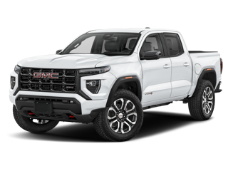 GMC Canyon - Sundance GMC in SAINT JOHNS MI