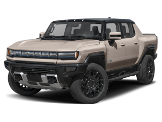 HUMMER EV vs Tesla Cybertruck - Sundance GMC in SAINT JOHNS MI