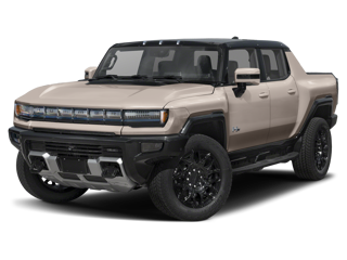 HUMMER EV vs Tesla Cybertruck - Sundance GMC in SAINT JOHNS MI