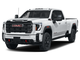 GMC Sierra HD - Sundance GMC in SAINT JOHNS MI