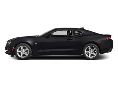 2016 Chevrolet Camaro 1LT