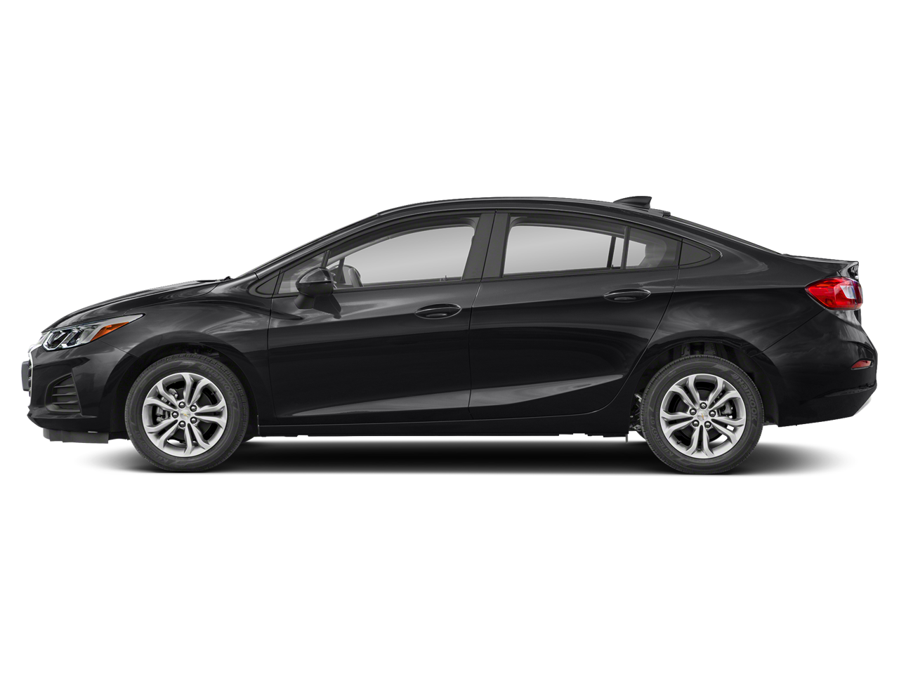 2019 Chevrolet Cruze Premier