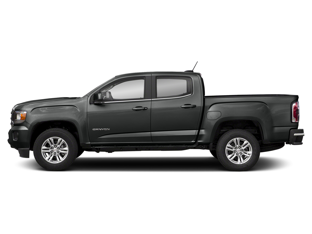 2019 GMC Canyon 4WD SLE