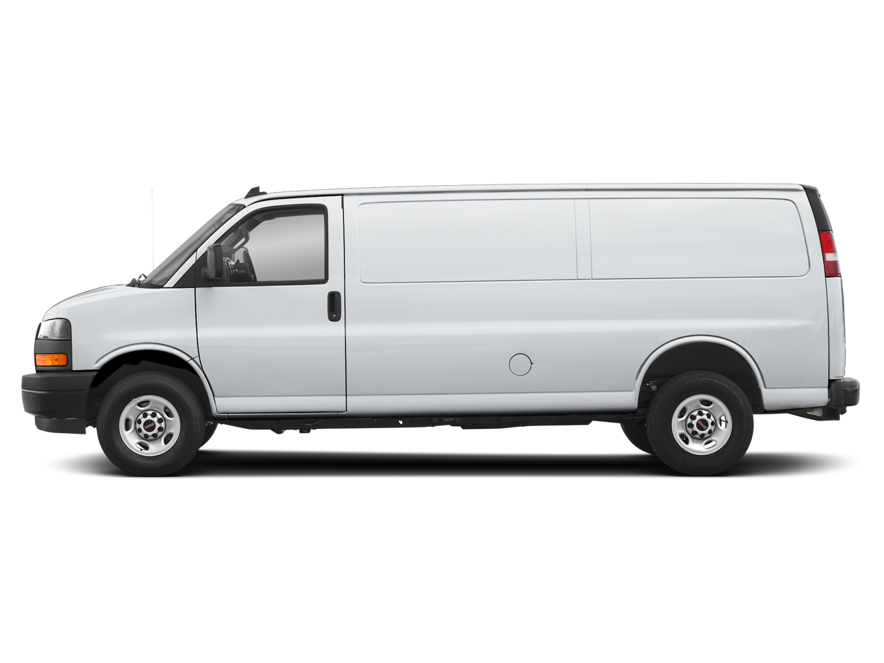 2023 GMC Savana Cargo 2500 Work Van