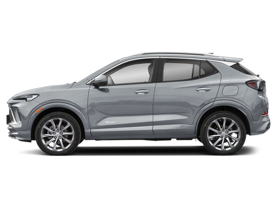 2025 Buick Encore GX Avenir