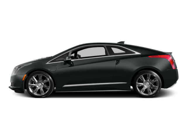 2014 Cadillac ELR 2DR CPE