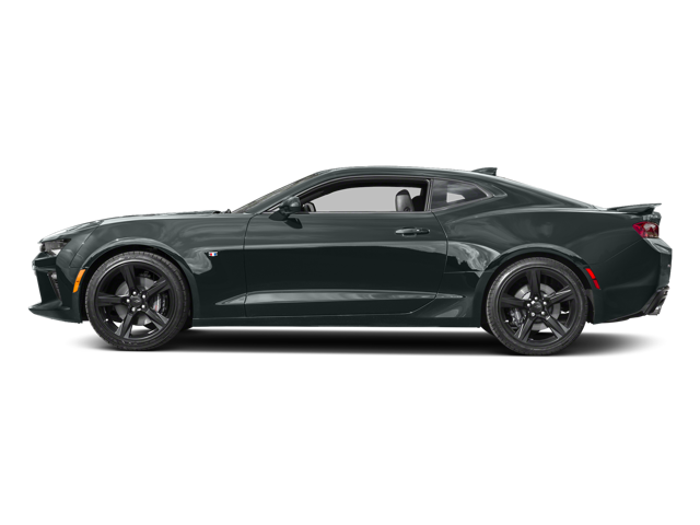 2016 Chevrolet Camaro 2SS