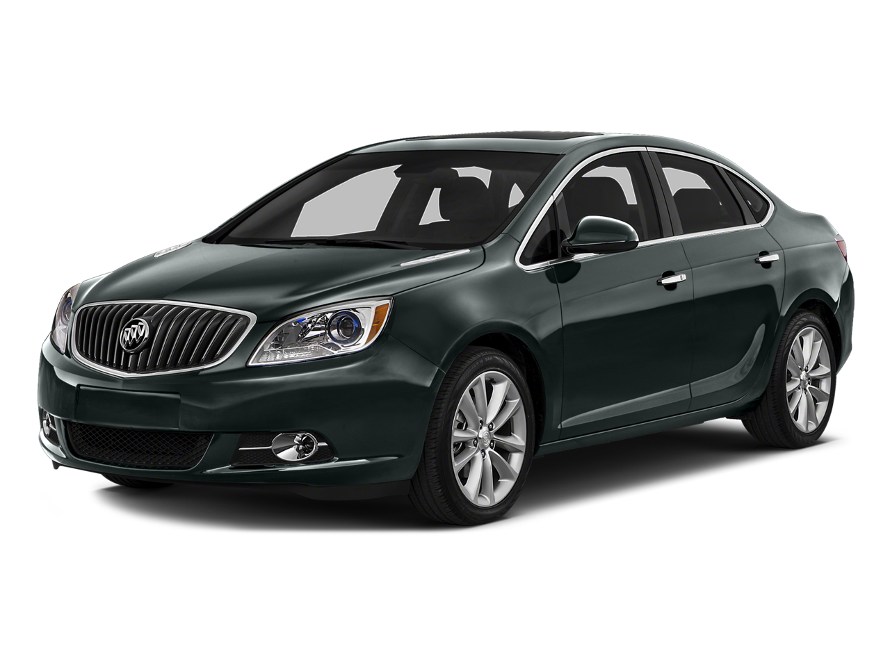 2016 Buick Verano Convenience 1