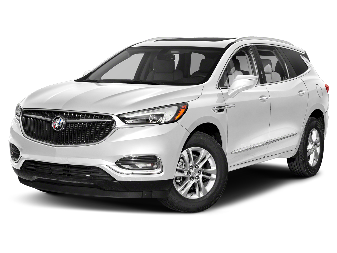 2019 Buick Enclave Premium
