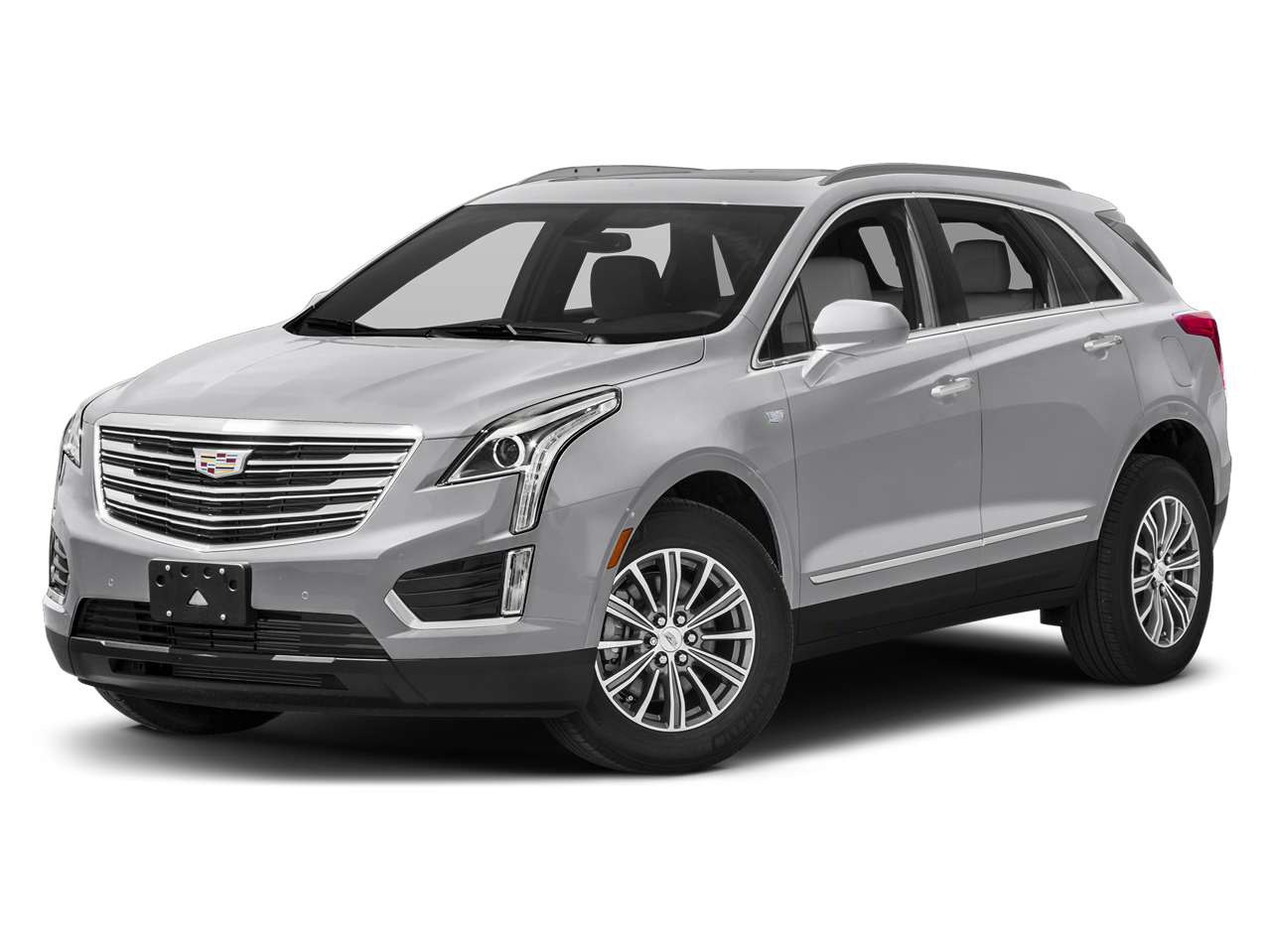2019 Cadillac XT5 FWD