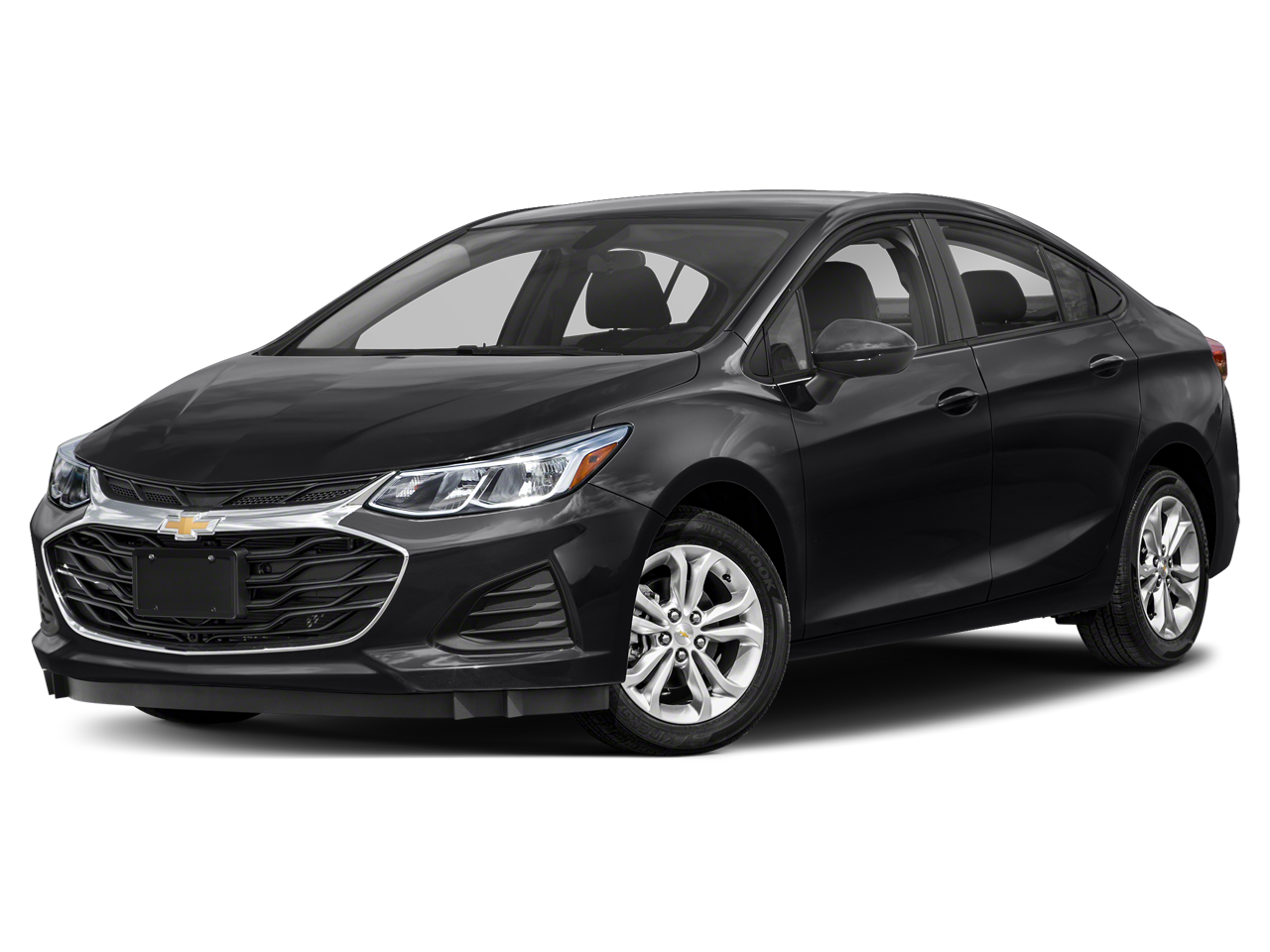 2019 Chevrolet Cruze Premier photo 2