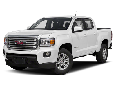 2019 GMC Canyon 4WD SLE