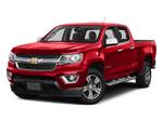 2016 Chevrolet Colorado 4WD LT