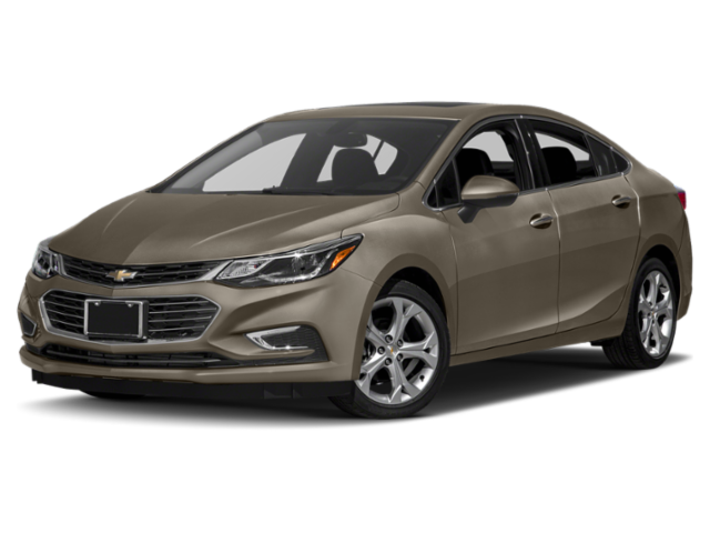 2018 Chevrolet Cruze Premier