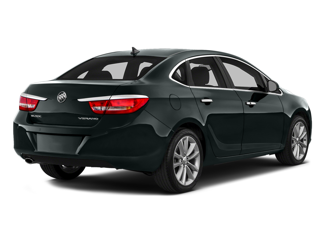 2016 Buick Verano Convenience 1