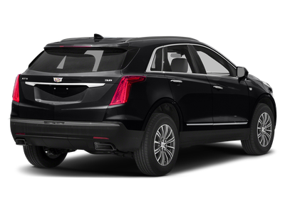 2019 Cadillac XT5 AWD