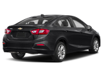 2019 Chevrolet Cruze Premier