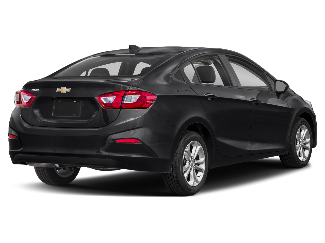 2019 Chevrolet Cruze Premier