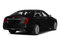 2014 Cadillac CTS Luxury AWD