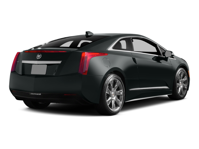 2014 Cadillac ELR 2DR CPE