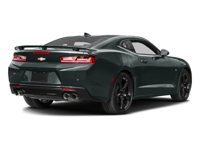 2016 Chevrolet Camaro 2SS