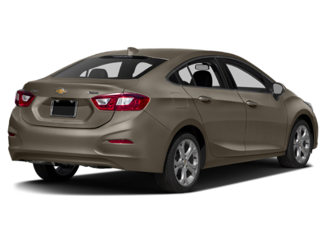 2018 Chevrolet Cruze Premier