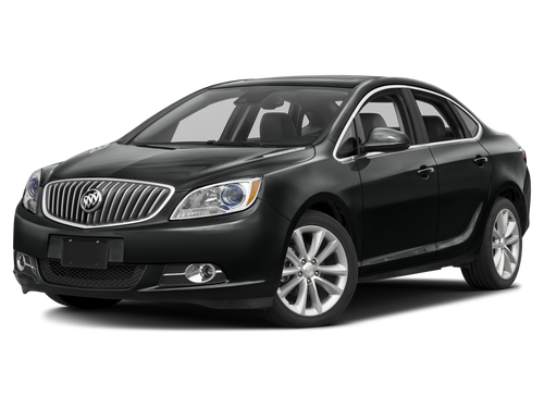 2015 Buick Verano Convenience 1