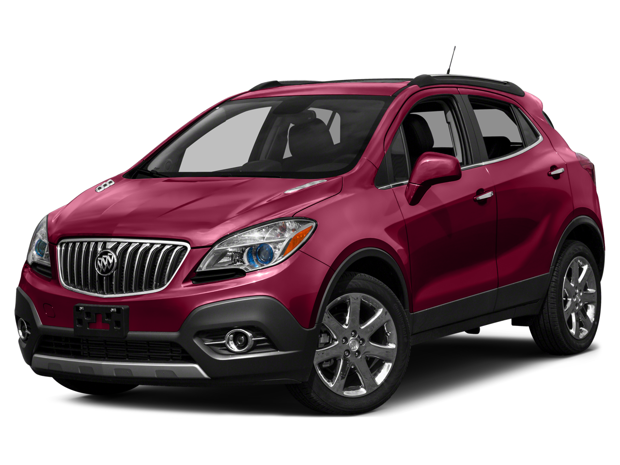 2015 Buick Encore 4DR AWD