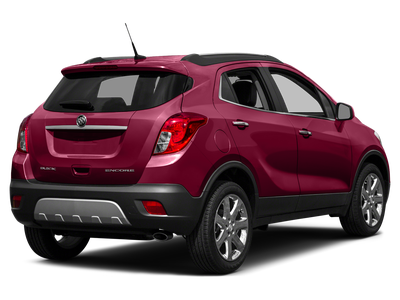 2015 Buick Encore 4DR AWD