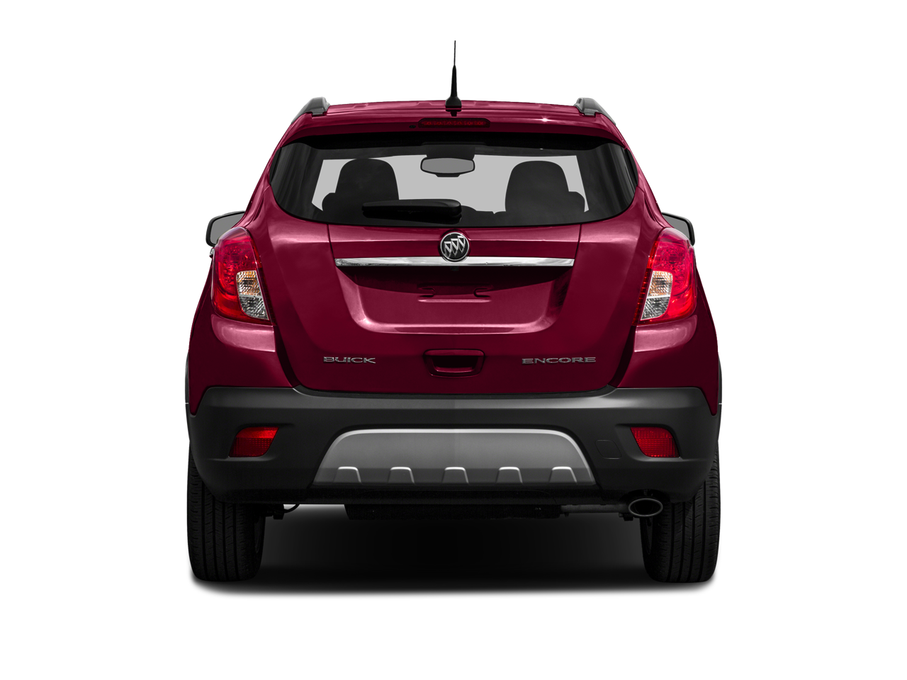 2015 Buick Encore 4DR AWD