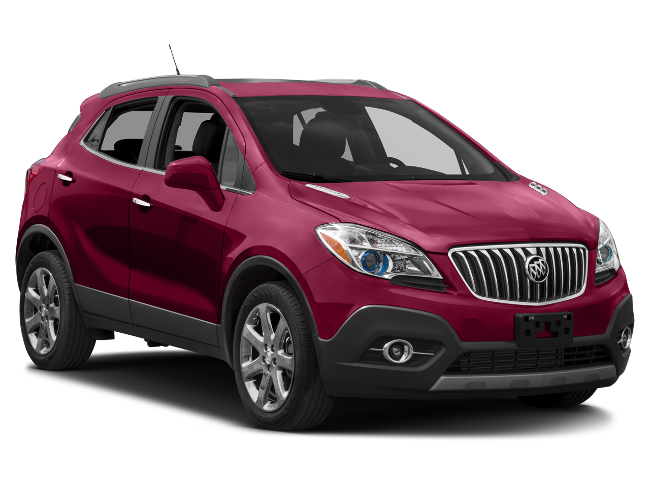 2015 Buick Encore 4DR AWD