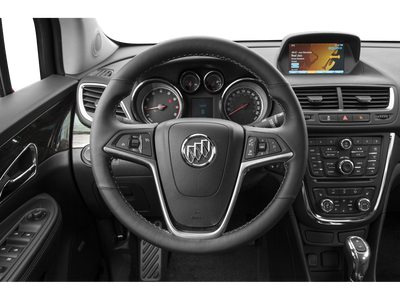 2015 Buick Encore 4DR AWD