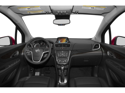 2015 Buick Encore 4DR AWD