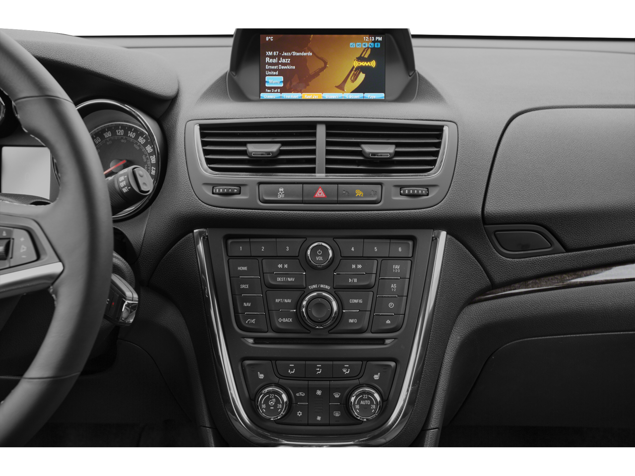 2015 Buick Encore 4DR AWD