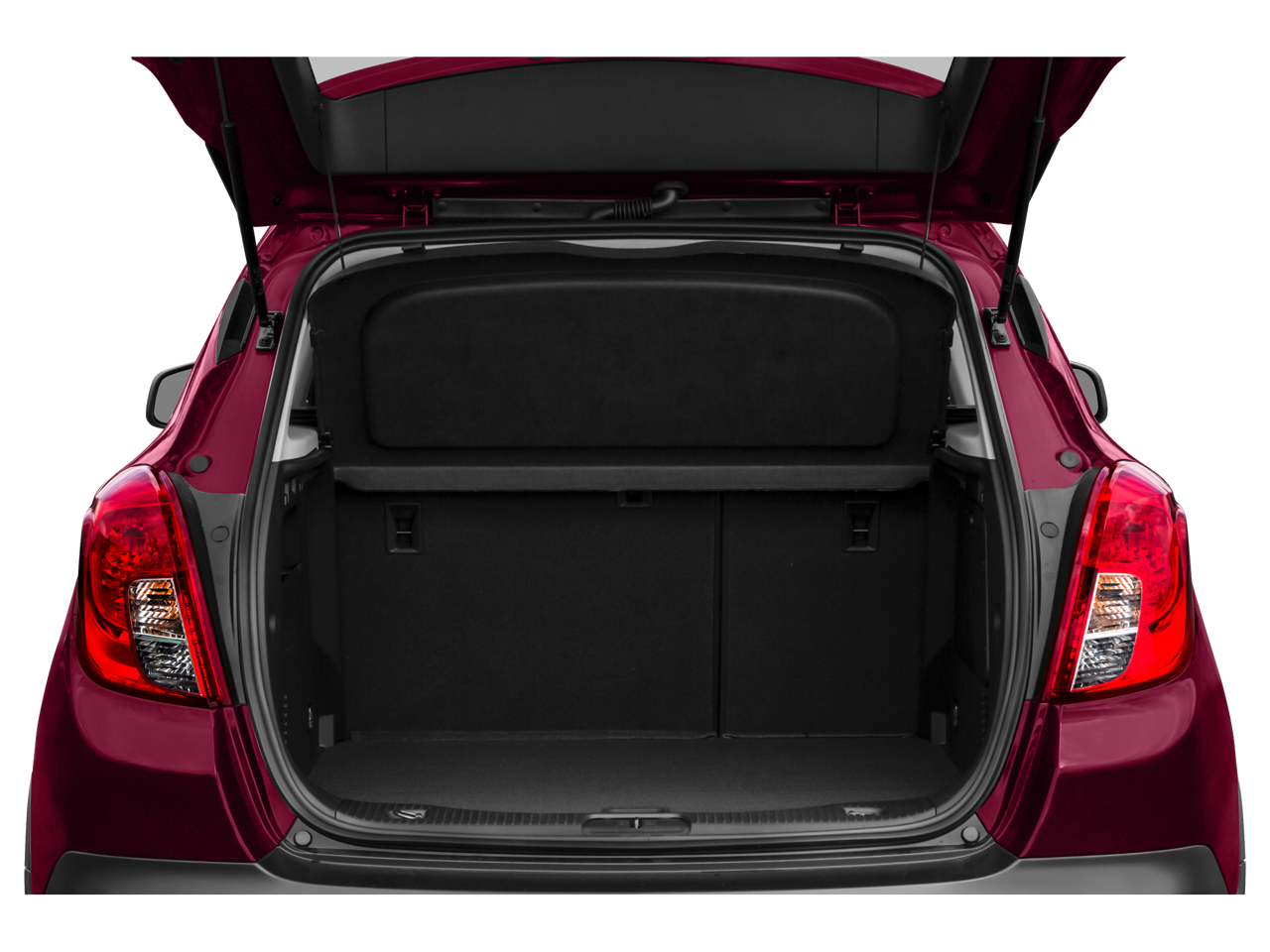 2015 Buick Encore 4DR AWD