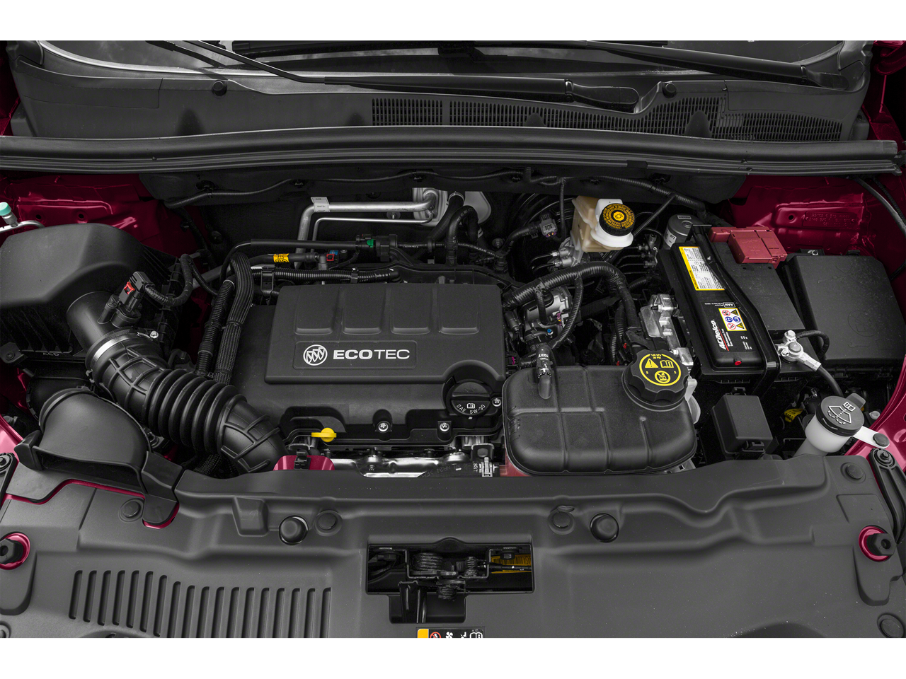 2015 Buick Encore 4DR AWD