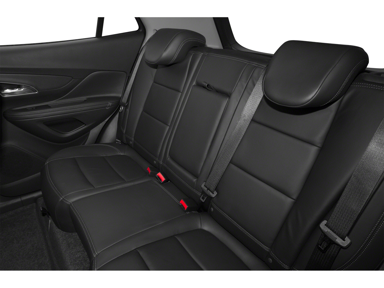 2015 Buick Encore 4DR AWD
