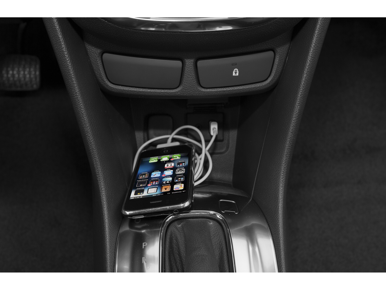 2015 Buick Encore 4DR AWD