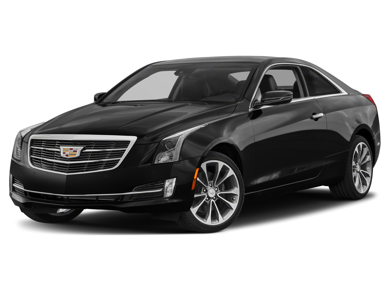 2015 Cadillac ATS Premium AWD