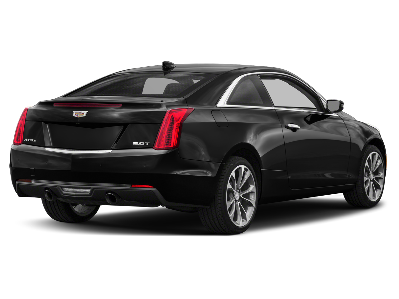 2015 Cadillac ATS Premium AWD