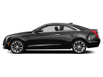 2015 Cadillac ATS Premium AWD