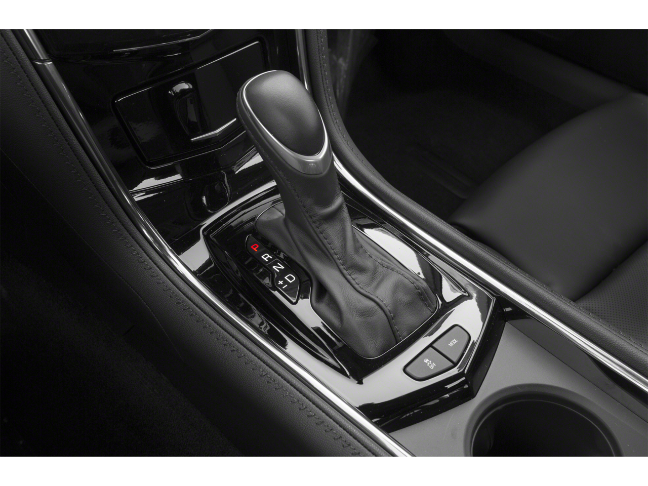 2015 Cadillac ATS Premium AWD