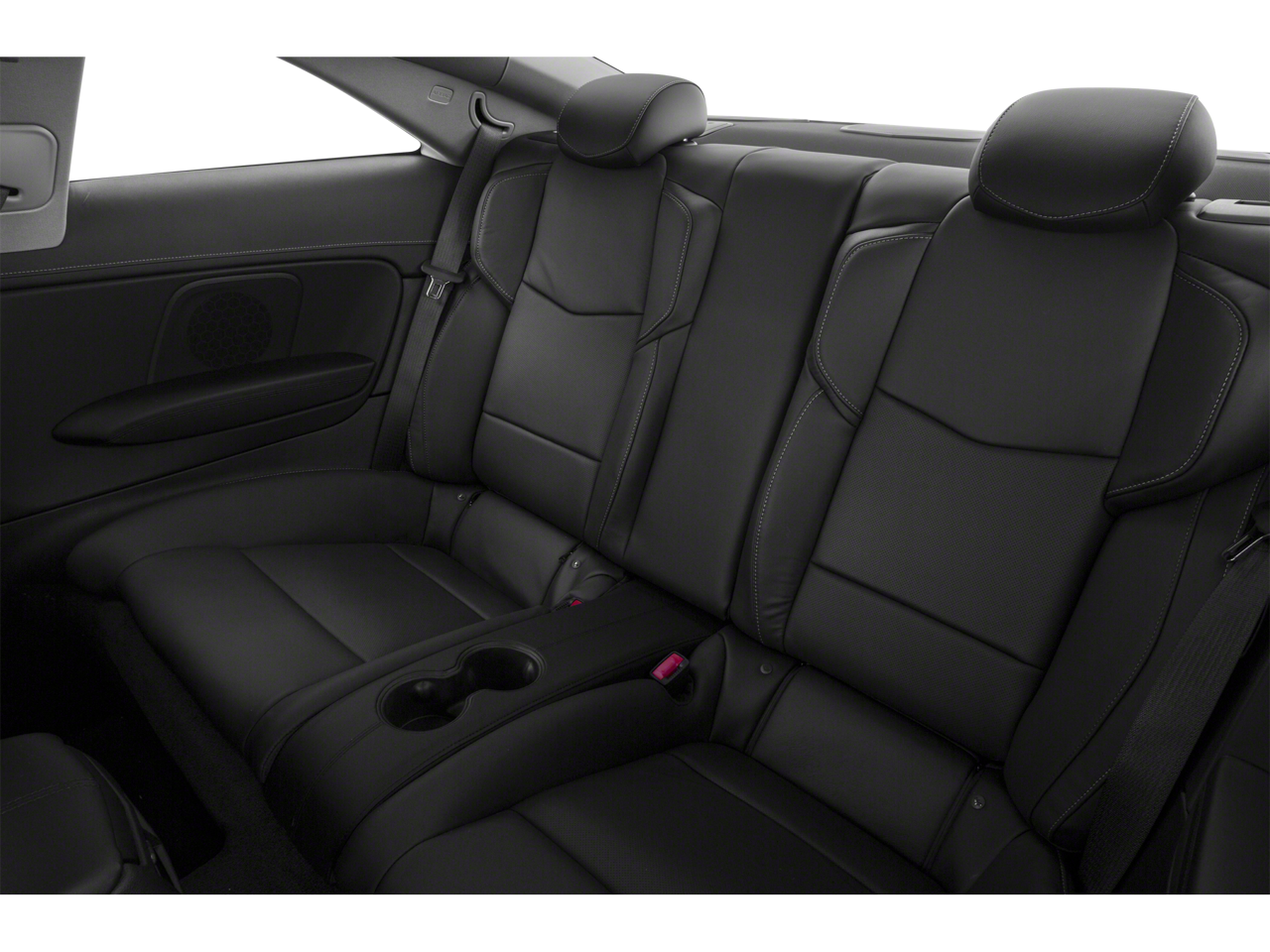 2015 Cadillac ATS Premium AWD