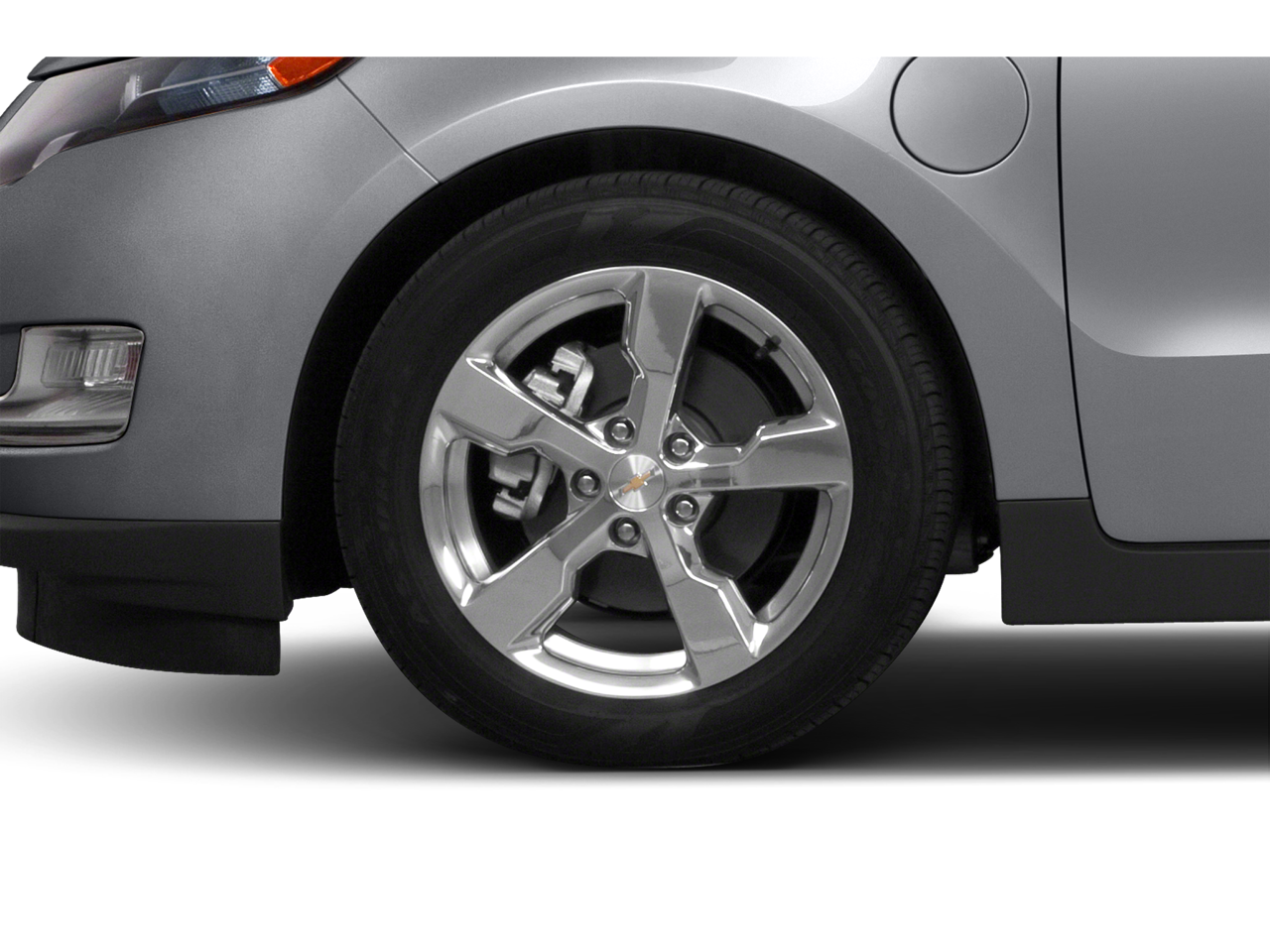 2015 Chevrolet Volt 5DR HB