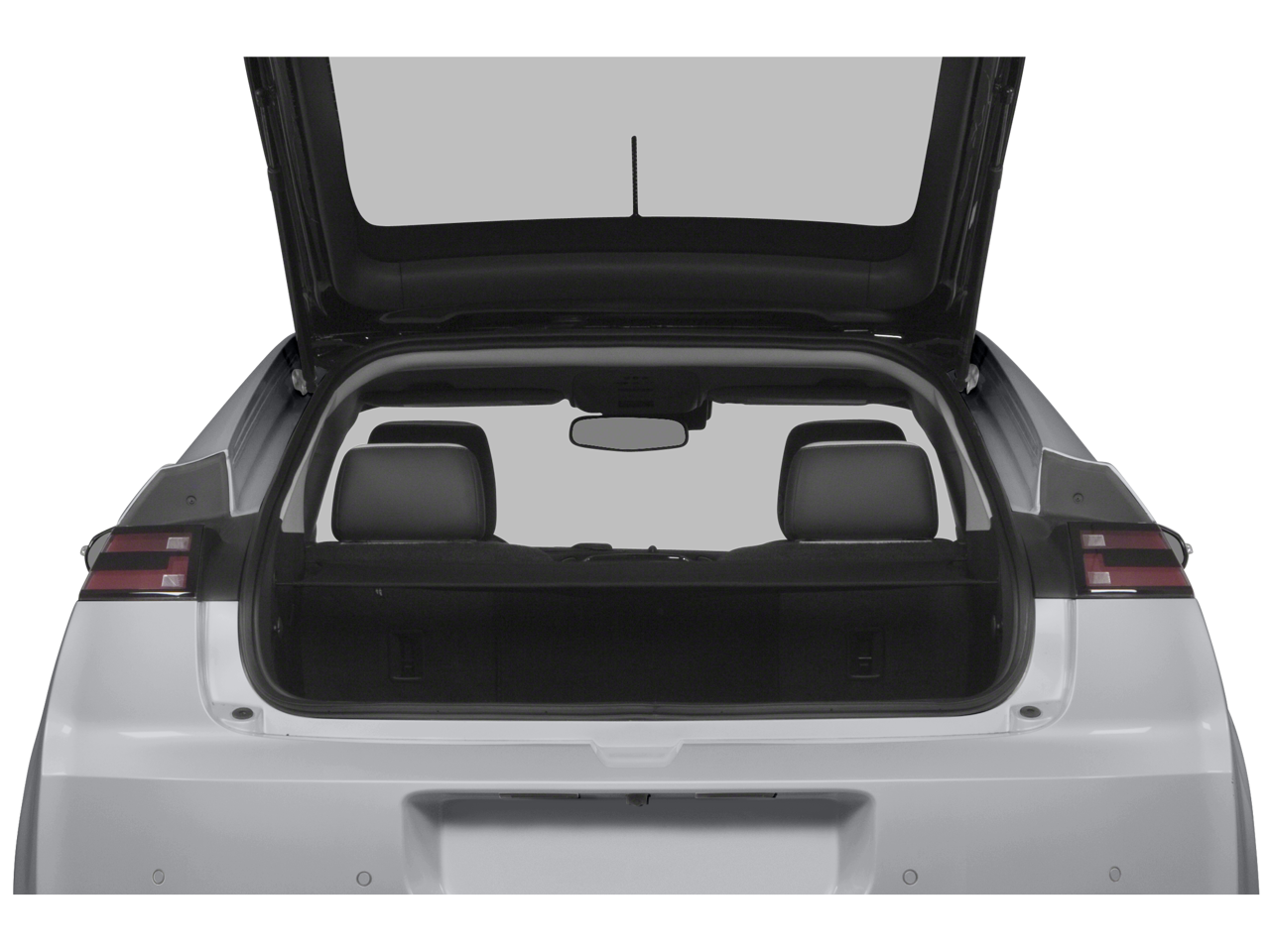 2015 Chevrolet Volt 5DR HB