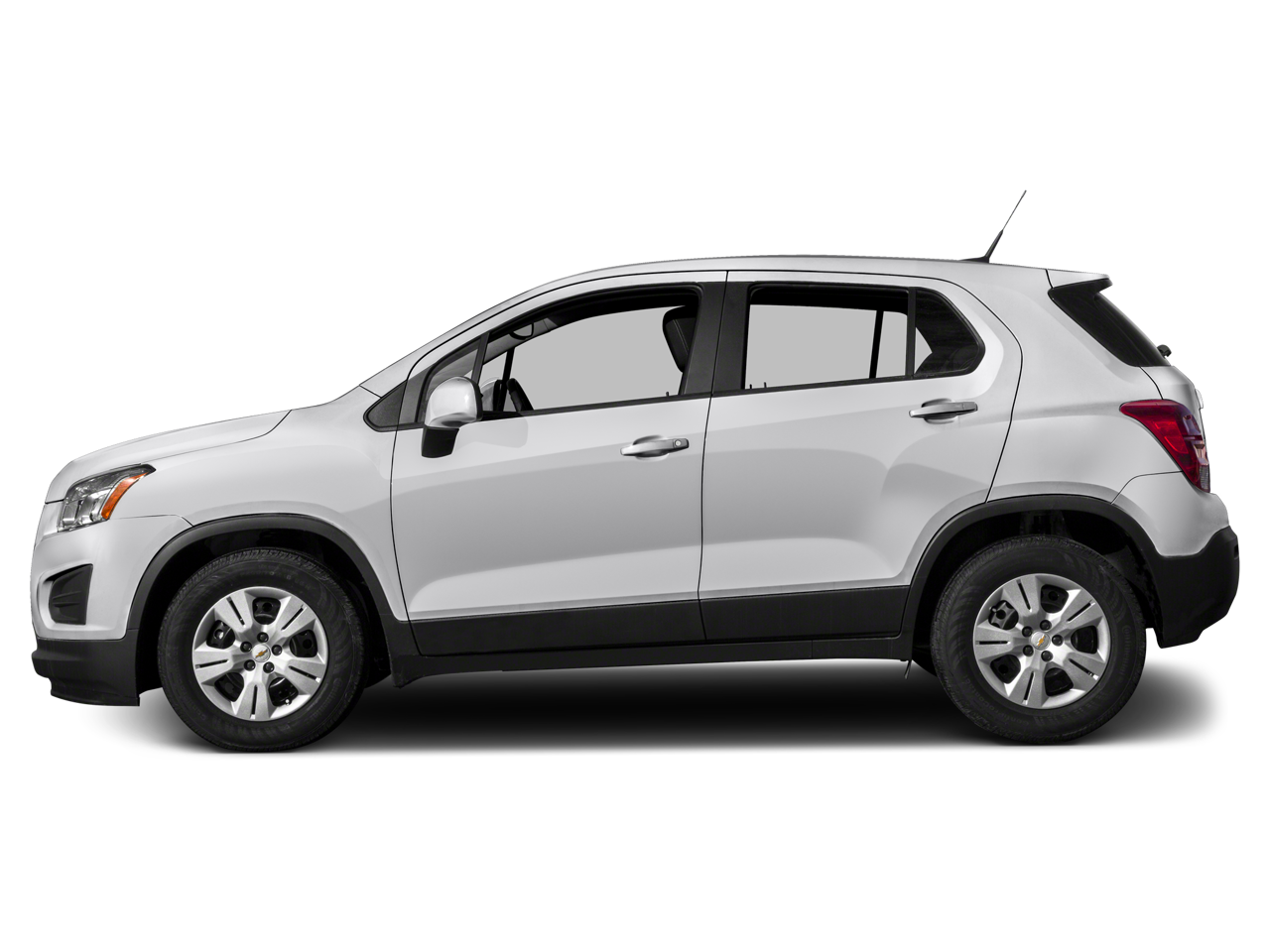 2015 Chevrolet Trax LTZ