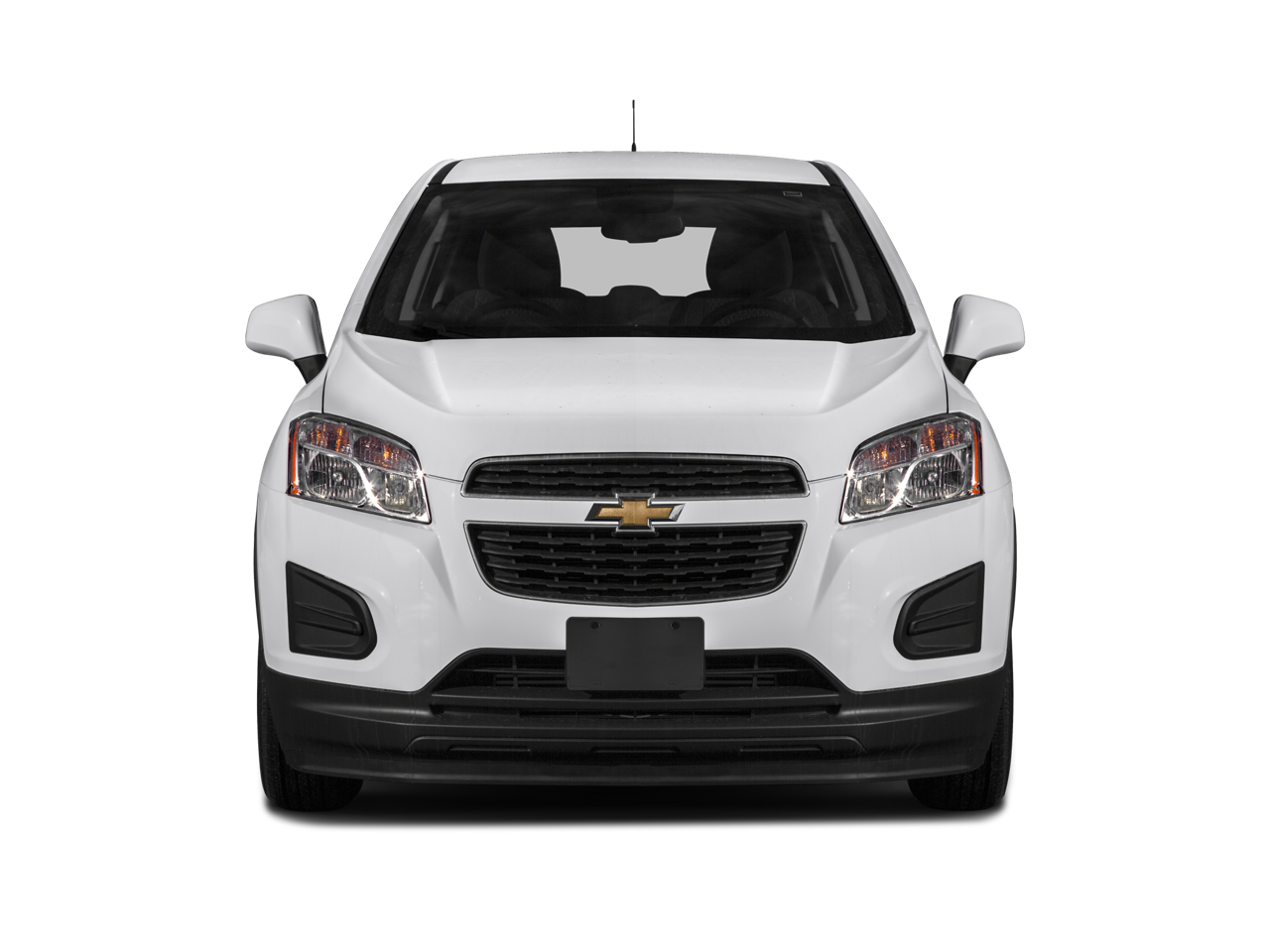 2015 Chevrolet Trax LTZ
