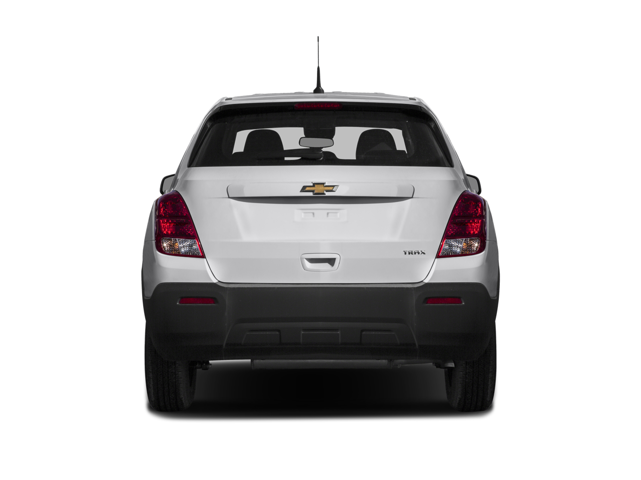 2015 Chevrolet Trax LTZ