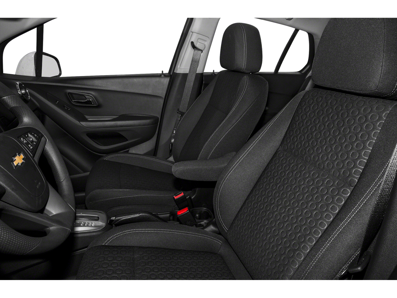 2015 Chevrolet Trax LTZ