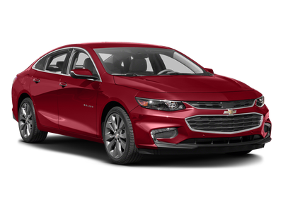 2016 Chevrolet Malibu Premier